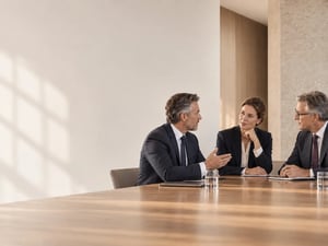Vertriebspartner - wärmer
