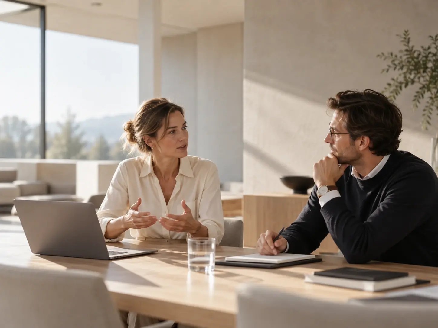 Immobilienfinanzierung